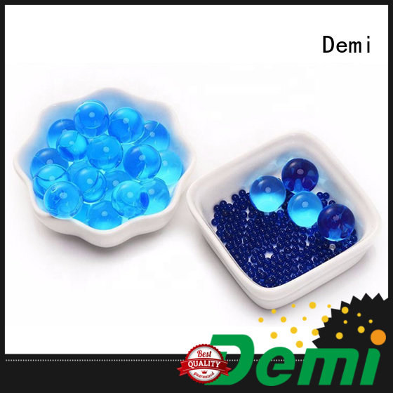 Demi green environmental aroma beads wholesale to ensure the best possible food for home