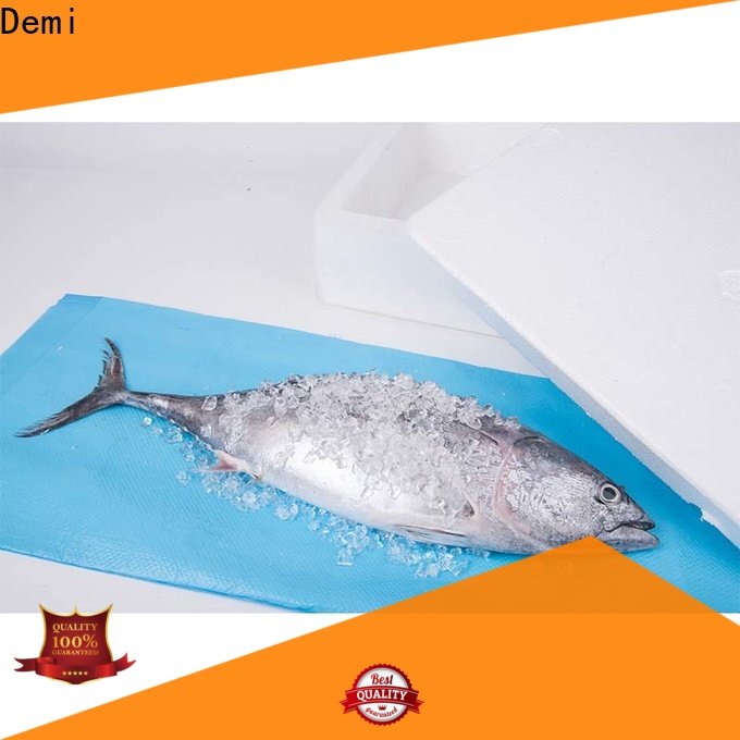 Demi pad best absorbent pads to prevent spillage for seafood