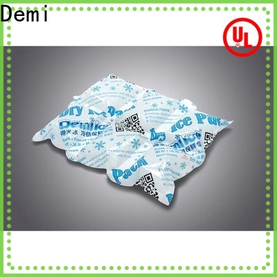 Demi online dry ice packs for coolers for home