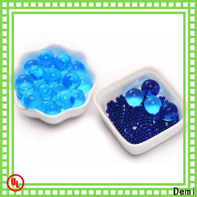 Demi friendly fragrance beads to make office more unique and beautiful for home