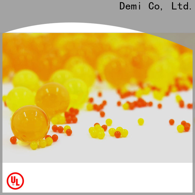 Demi aroma fragrance beads to make your home more unique and beautiful for office