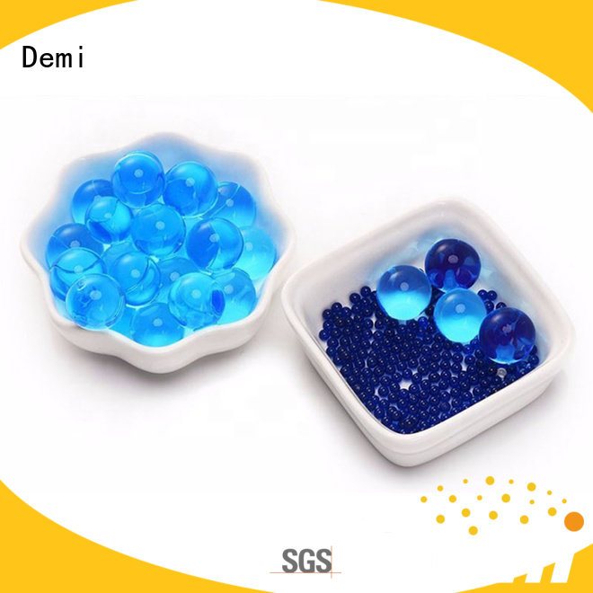 Demi brilliant aroma beads to make office more unique and beautiful for indoor