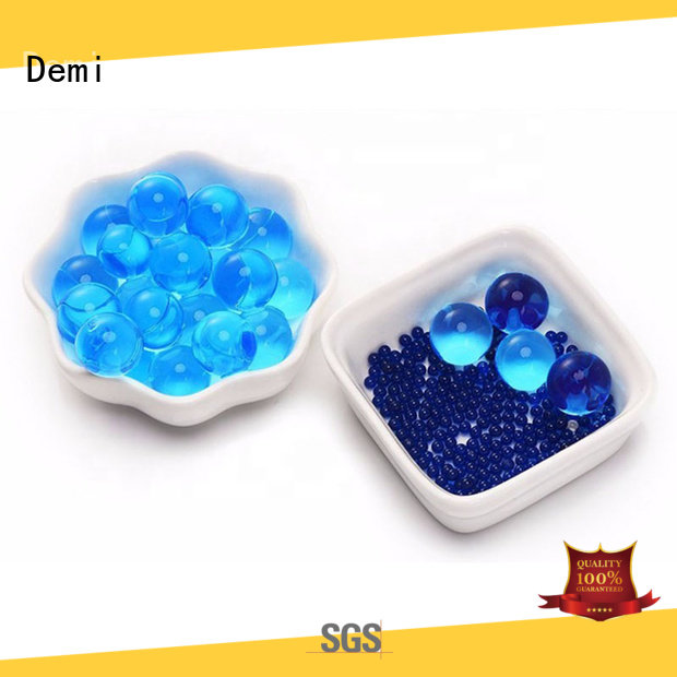 Demi online fragrance beads to make your home more unique and beautiful for indoor