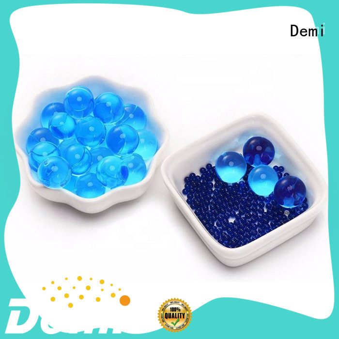Demi indoor fragrance beads to make office more unique and beautiful for office