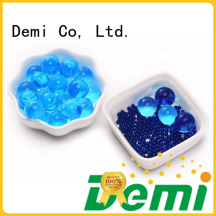 Demi colorful aroma beads to make your home more unique and beautiful for home