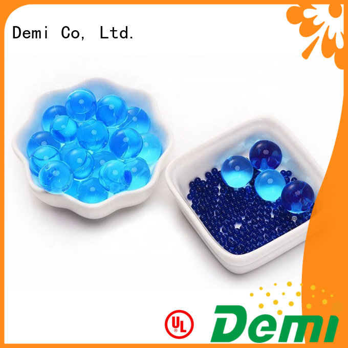 Demi brilliant aroma beads wholesale to make your home more unique and beautiful