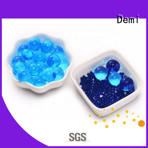 Demi colorful aroma beads wholesale to ensure the best possible food for indoor