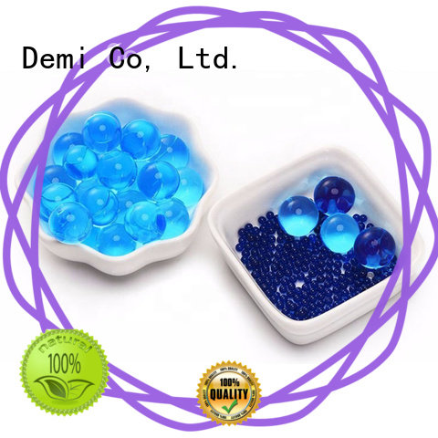Demi indoor aroma beads to ensure the best possible food