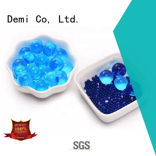 Demi brilliant aroma beads wholesale to make office more unique and beautiful for indoor