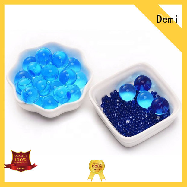 Demi aroma aroma beads to make your home more unique and beautiful for home