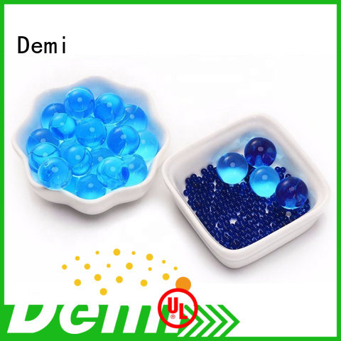 Demi friendly fragrance beads to make office more unique and beautiful