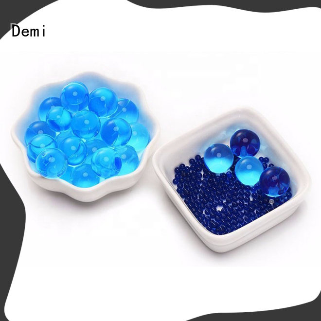 Demi brilliant fragrance beads to make office more unique and beautiful for home