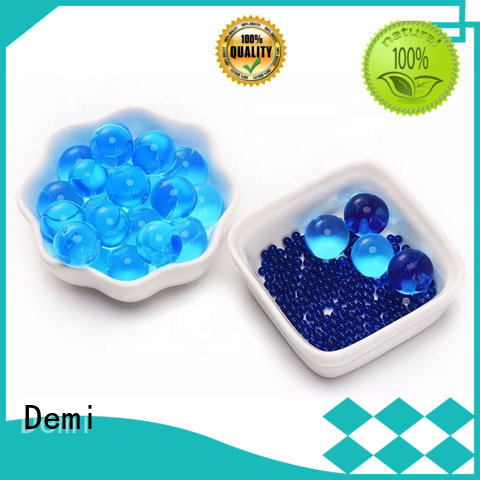 Demi brilliant aroma beads wholesale to make office more unique and beautiful