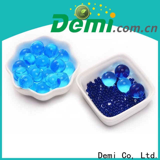 Demi brilliant fragrance beads to ensure the best possible food for indoor
