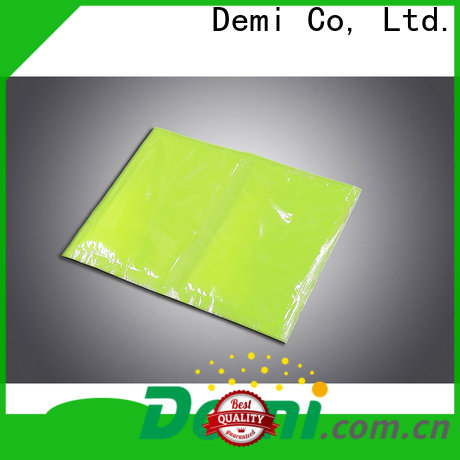 Demi simple soaker pads to prevent spillage for meat