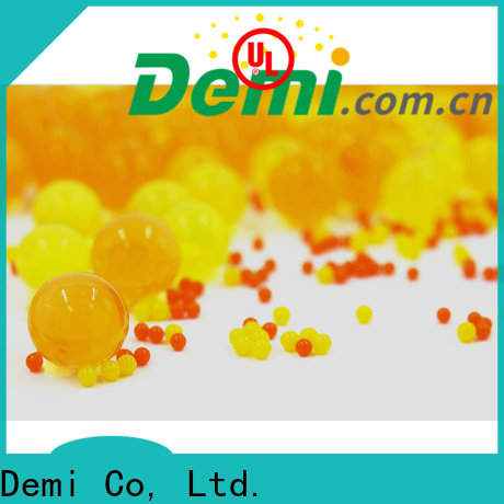 Demi fragrance beads to make your home more unique and beautiful for office