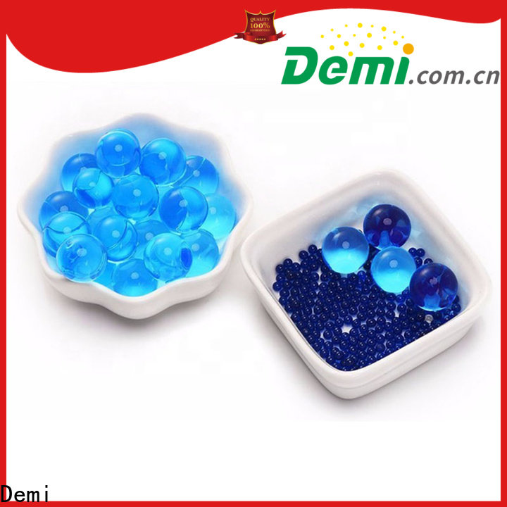 Demi aroma beads wholesale to ensure the best possible food