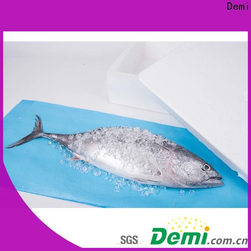 Demi best absorbent pads to reduce odor for food