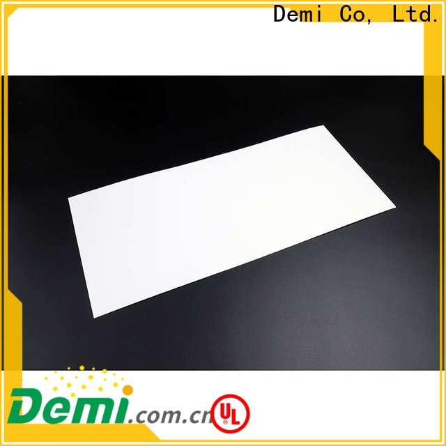 Demi absorbent food pad to ensure the best possible food. for cut fish fillets