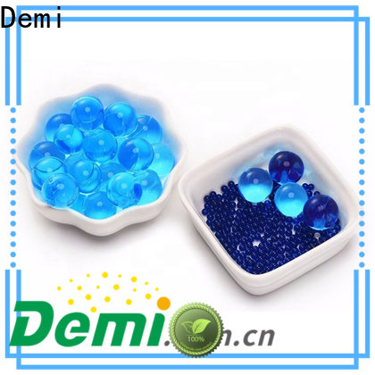 Demi online fragrance beads to make office more unique and beautiful for indoor