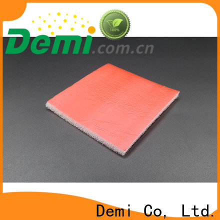 Demi exceptional Absorbent fruit pads to ensure the best possible food for blueberry