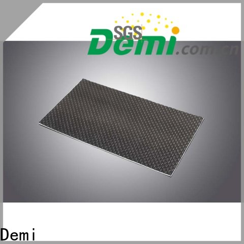 Demi super absorbent pads to reduce odor and bacteria for fruit
