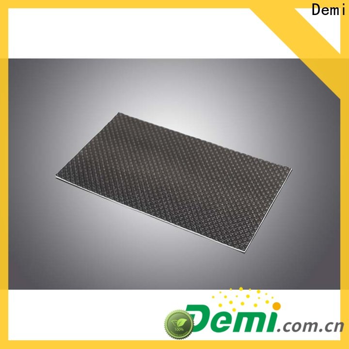 customized universal absorbent pads maintaining great product presentation for blueberry