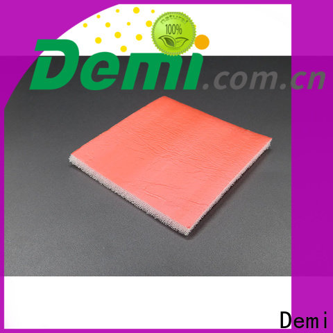 professional universal absorbent pads maintaining great product presentation for blueberry