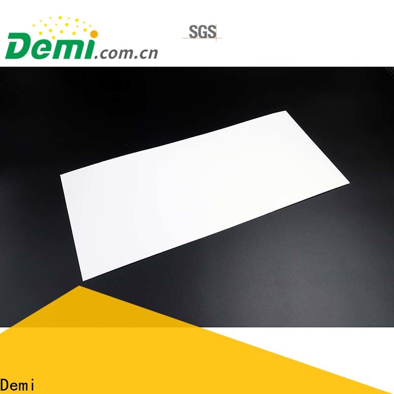 Demi Absorbent sushi pads to absorb excess oil for meat