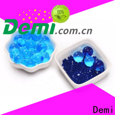 Demi fragrance beads to make office more unique and beautiful