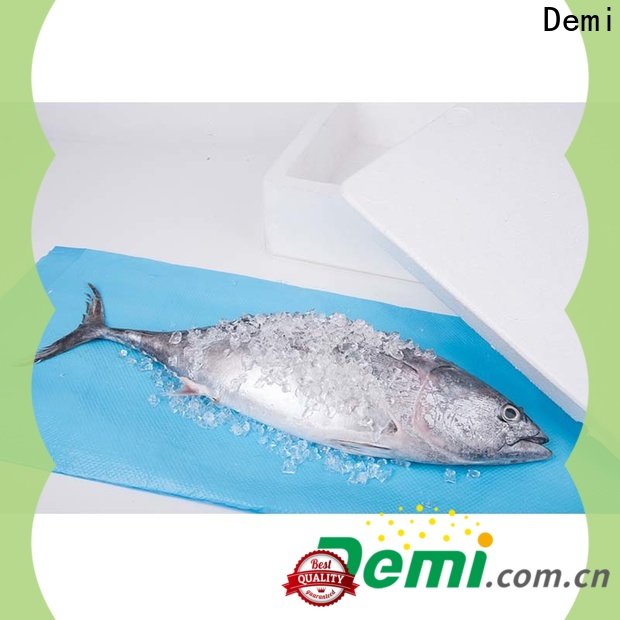 Demi best absorbent pads to prevent spillage for shipping