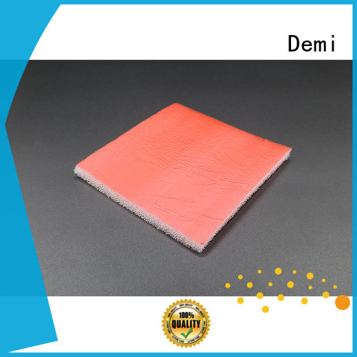 Demi customized Absorbent fruit pads to ensure the best possible food for fruit