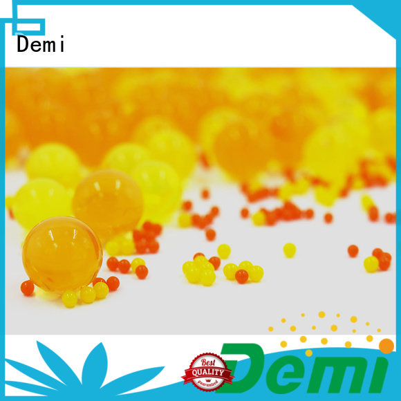 Demi brilliant aroma beads wholesale to make your home more unique and beautiful