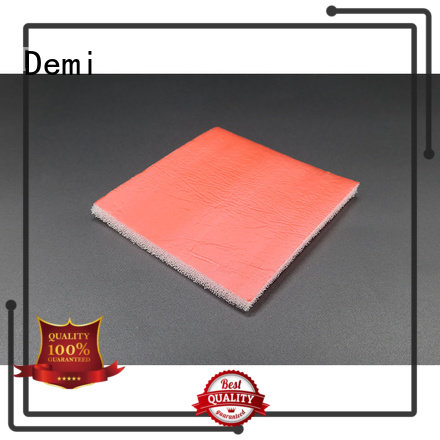 Demi absorbent universal absorbent pads to ensure the best possible food for blueberry
