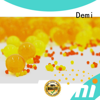 Demi brilliant fragrance beads to make your home more unique and beautiful for office