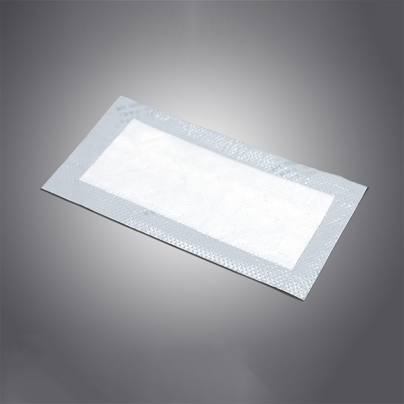 Demi meat absorbent meat pads maintaining great product presentation for food-6