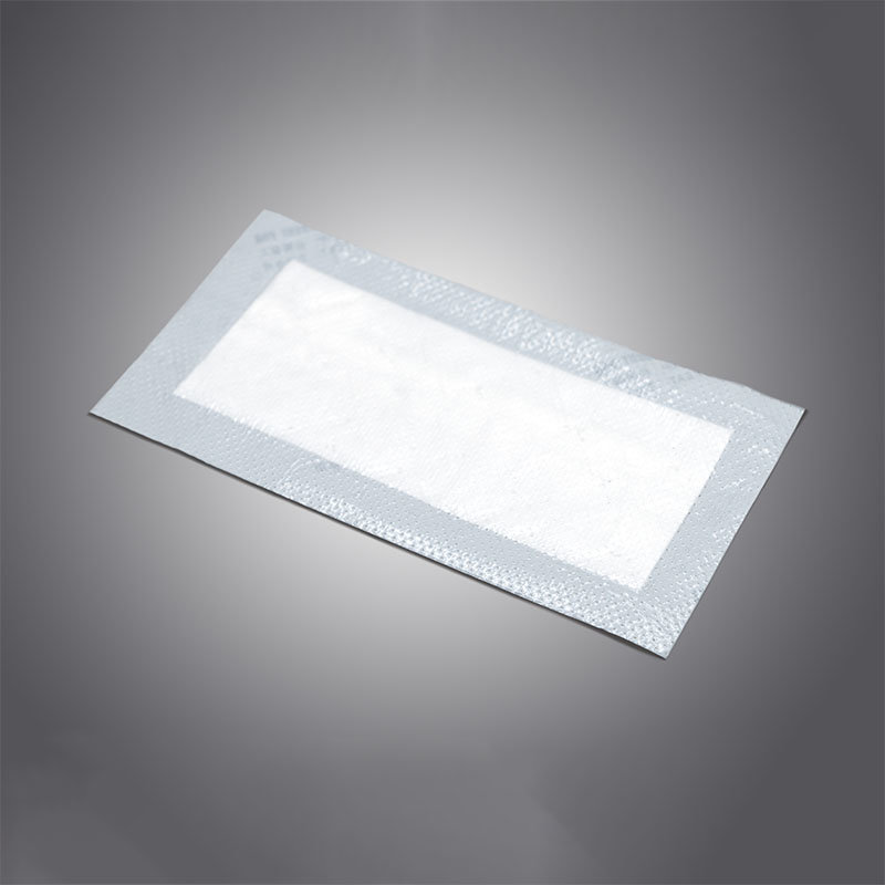 Demi absorbent absorbent pads for meat packaging maintaining great product presentation for home