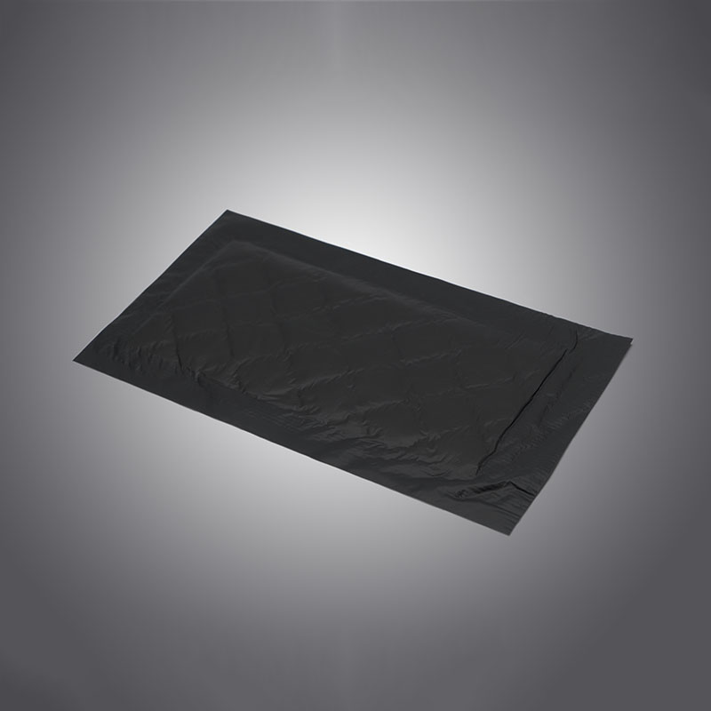 Demi tray absorbent pads for meat packaging maintaining great product presentation for indoor-8