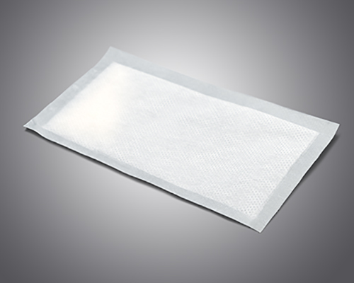 Demi safe handling soaker pads to prevent spillage for home-5