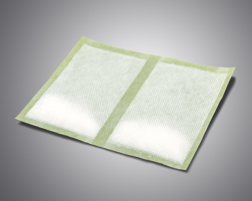 Demi safe handling soaker pads to prevent spillage for home-6