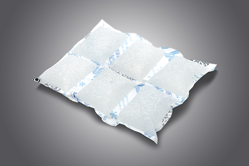 dry dry ice packs for shipping food for indoor Demi-3