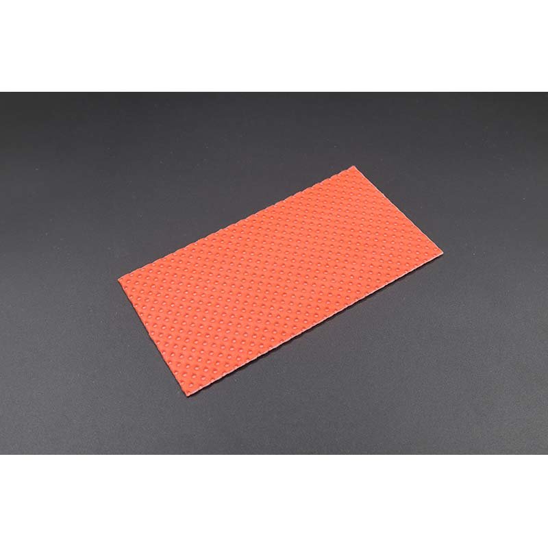 Customized Absorbent pad for strawberry