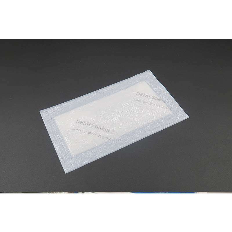 Demi safety chicken absorbent pad maintaining great product presentation for home
