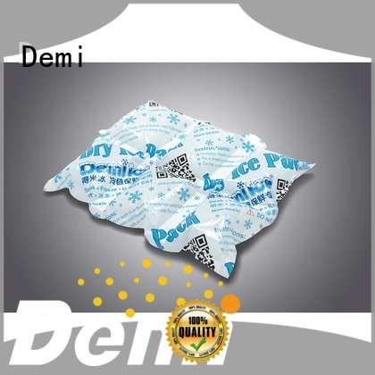 Custom Design Dry ice pack for food