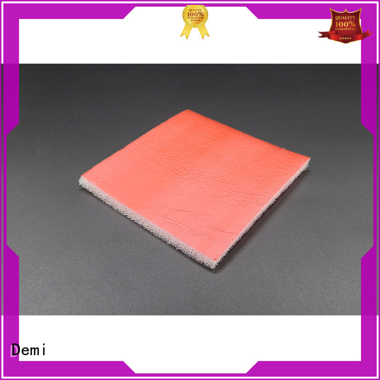 exceptional Absorbent fruit pads absorbent to ensure the best possible food for fruit