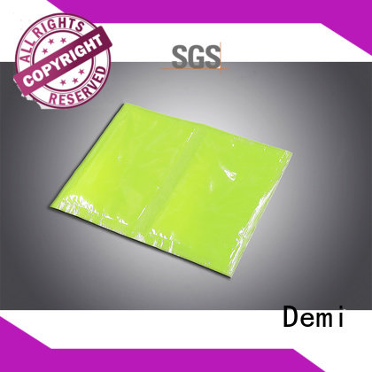 Demi soaker pads to ensure the best possible food for home