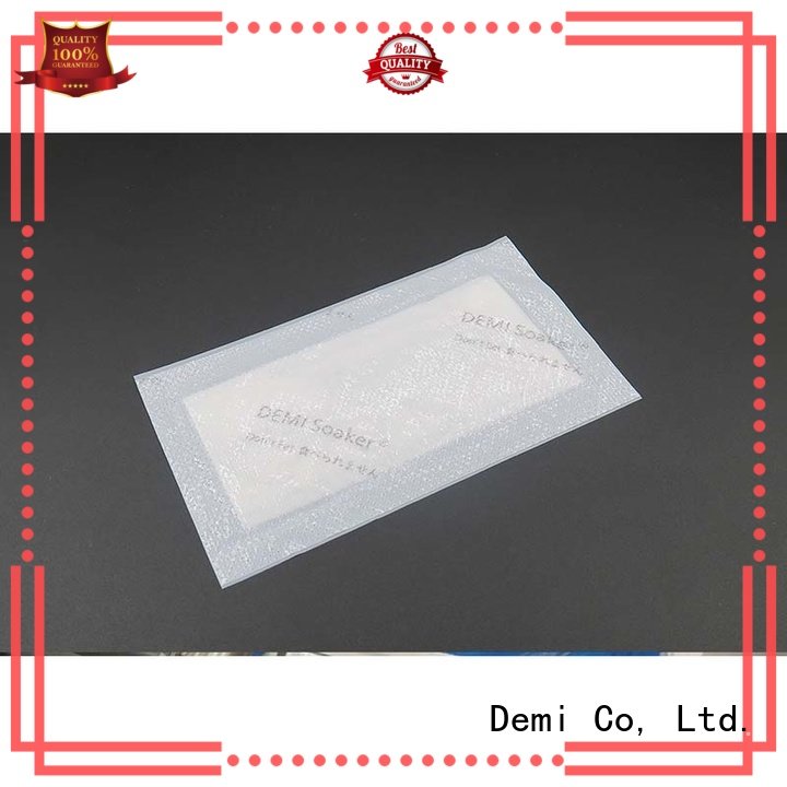safety absorbent meat pads quality maintaining great product presentation for food
