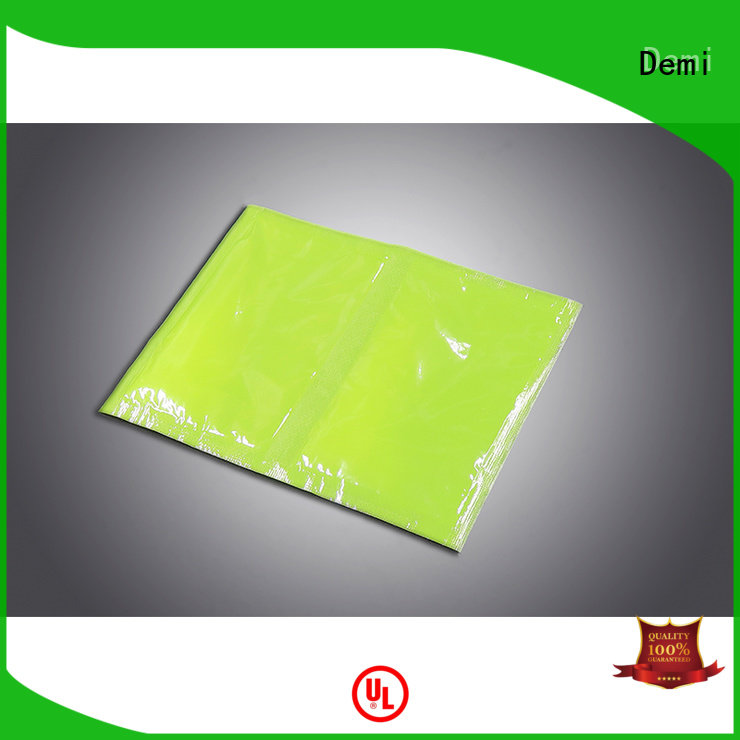 Demi soaker pads to ensure the best possible food for shop