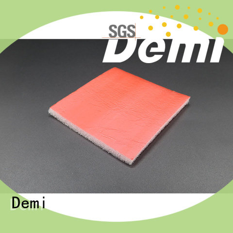Absorbent pad for fruit absorbent for food Demi