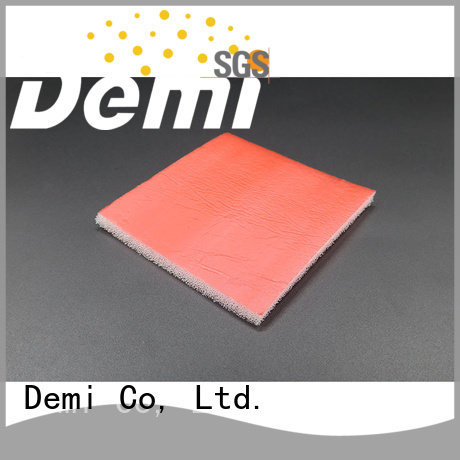 Demi exceptional Absorbent fruit pads to ensure the best possible food for blueberry